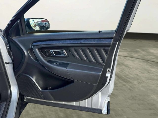 2012 Ford Taurus 4dr Sedan Limited FWD - 23000004 - 22