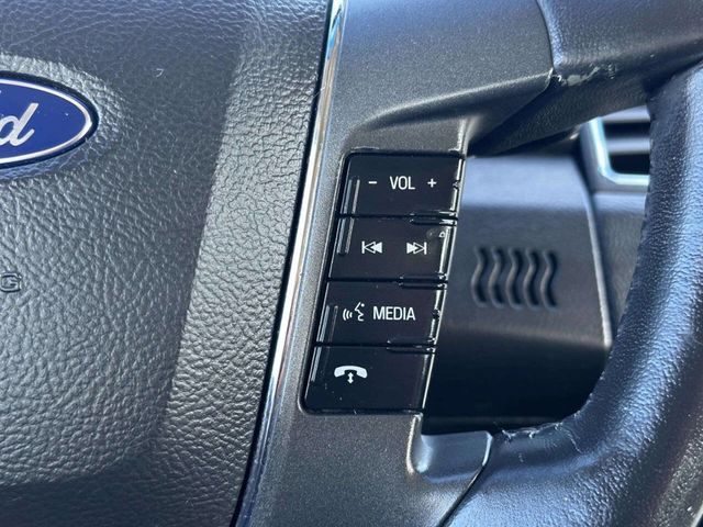2012 Ford Taurus 4dr Sedan Limited FWD - 23000004 - 30