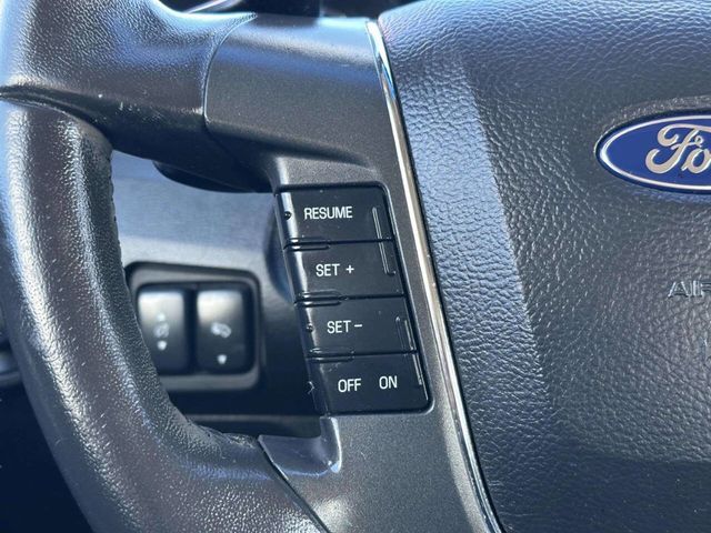 2012 Ford Taurus 4dr Sedan Limited FWD - 23000004 - 31