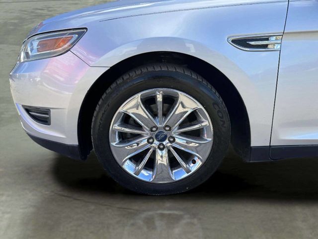 2012 Ford Taurus 4dr Sedan Limited FWD - 23000004 - 34