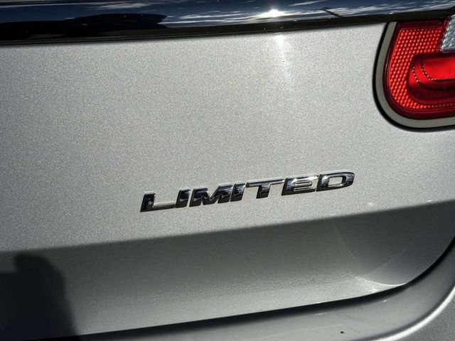 2012 Ford Taurus 4dr Sedan Limited FWD - 23000004 - 37