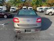 2012 Ford Taurus 4dr Sedan SEL FWD - 23092321 - 2