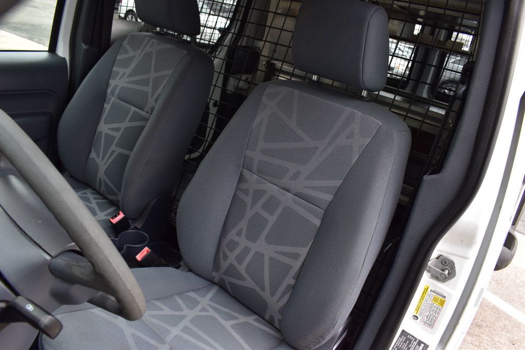 2012 Ford Transit Connect 114.6" XLT w/side & rear door privacy glass - 22798789 - 13
