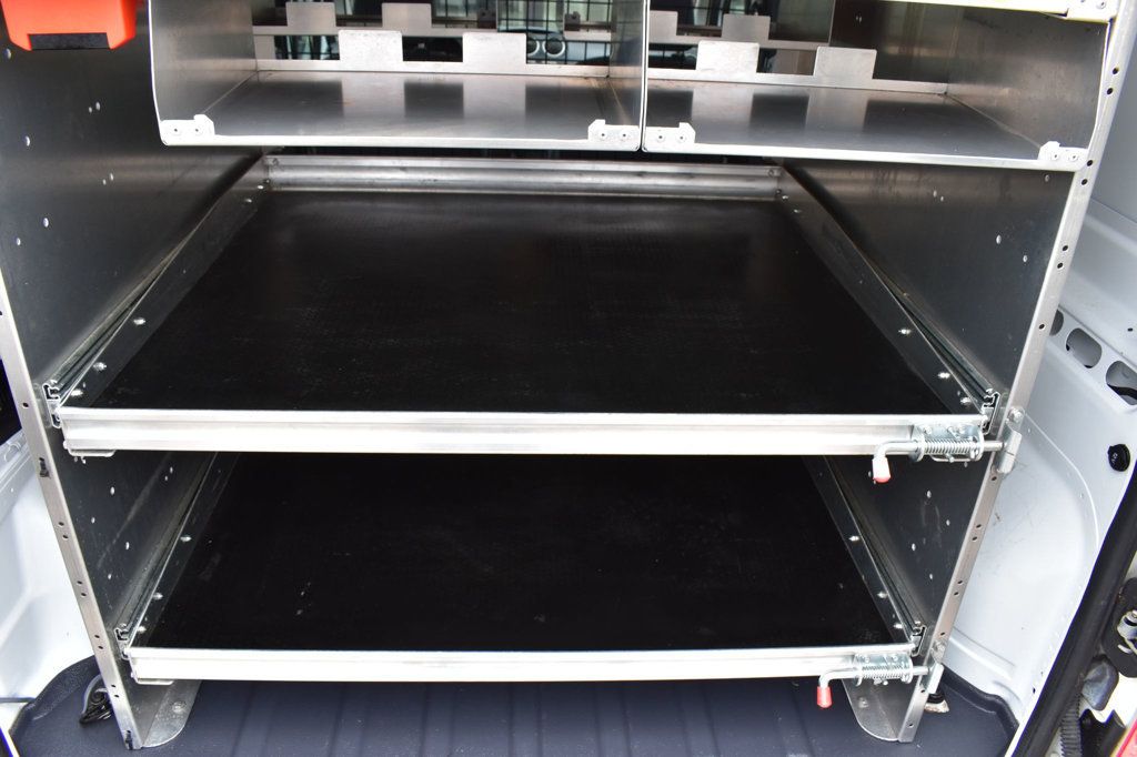 2012 Ford Transit Connect 114.6" XLT w/side & rear door privacy glass - 22798789 - 20