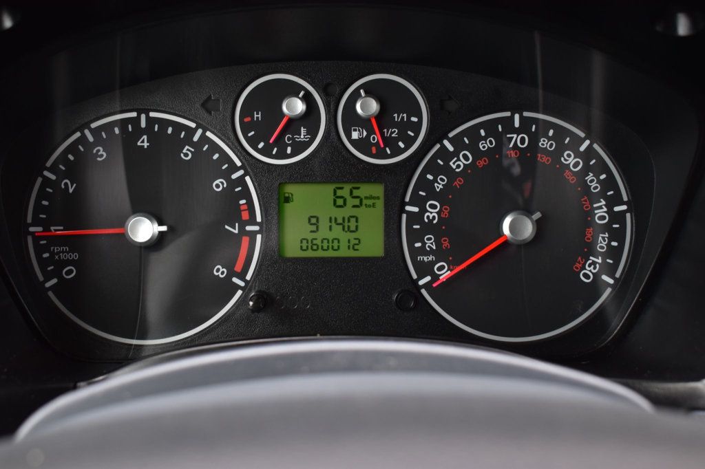 2012 Ford Transit Connect 114.6" XLT w/side & rear door privacy glass - 22798789 - 24