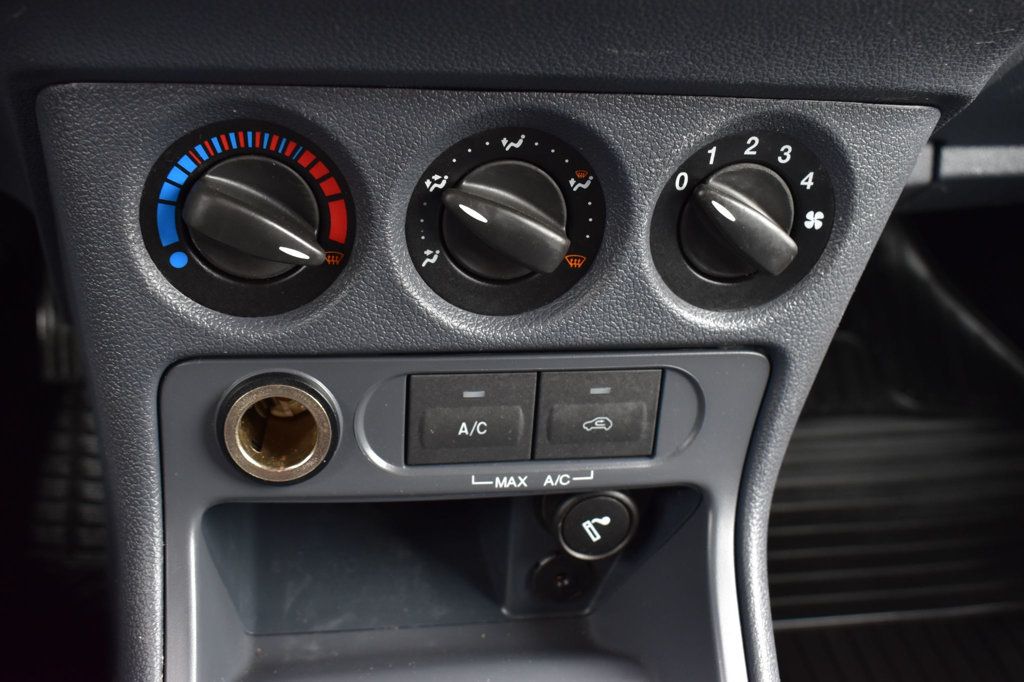 2012 Ford Transit Connect 114.6" XLT w/side & rear door privacy glass - 22798789 - 27