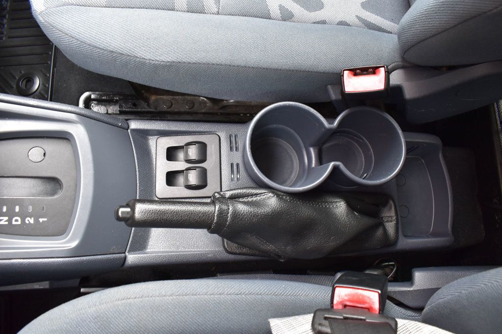 2012 Ford Transit Connect 114.6" XLT w/side & rear door privacy glass - 22798789 - 28