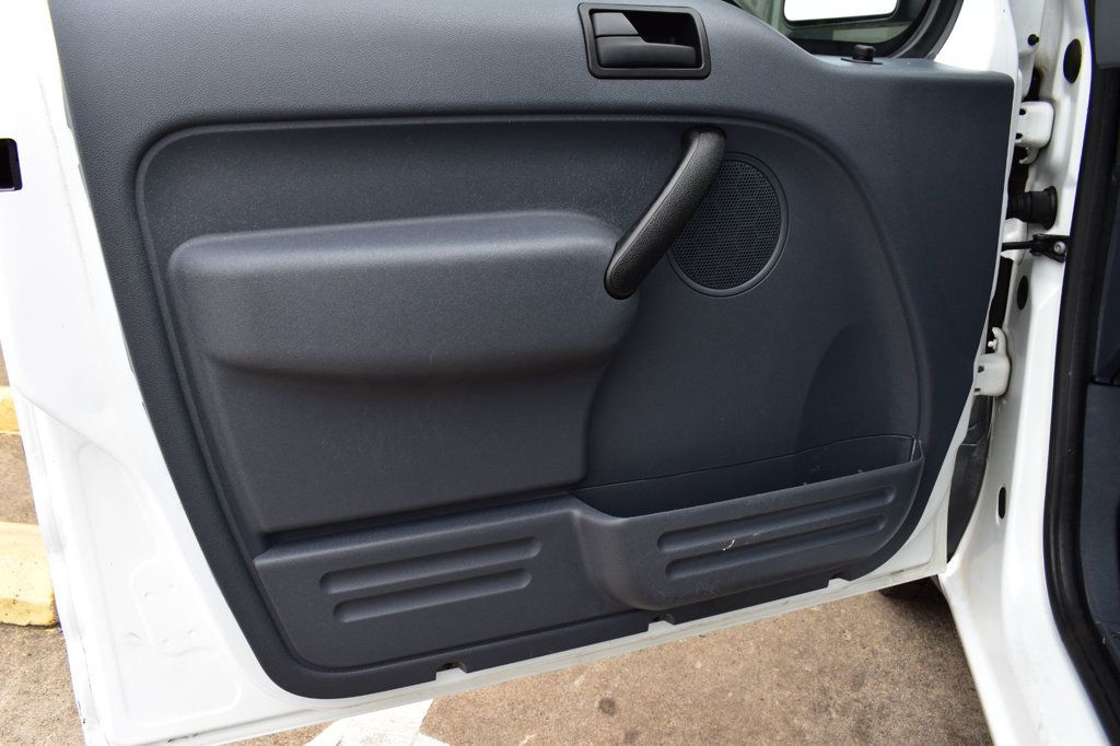 2012 Ford Transit Connect 114.6" XLT w/side & rear door privacy glass - 22798789 - 29