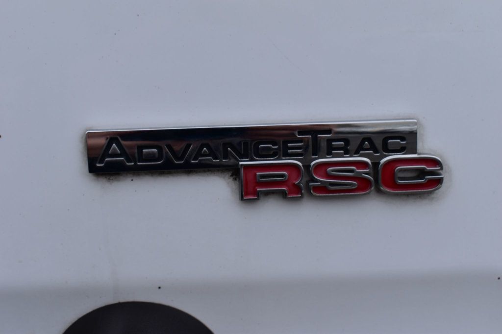 2012 Ford Transit Connect 114.6" XLT w/side & rear door privacy glass - 22798789 - 33