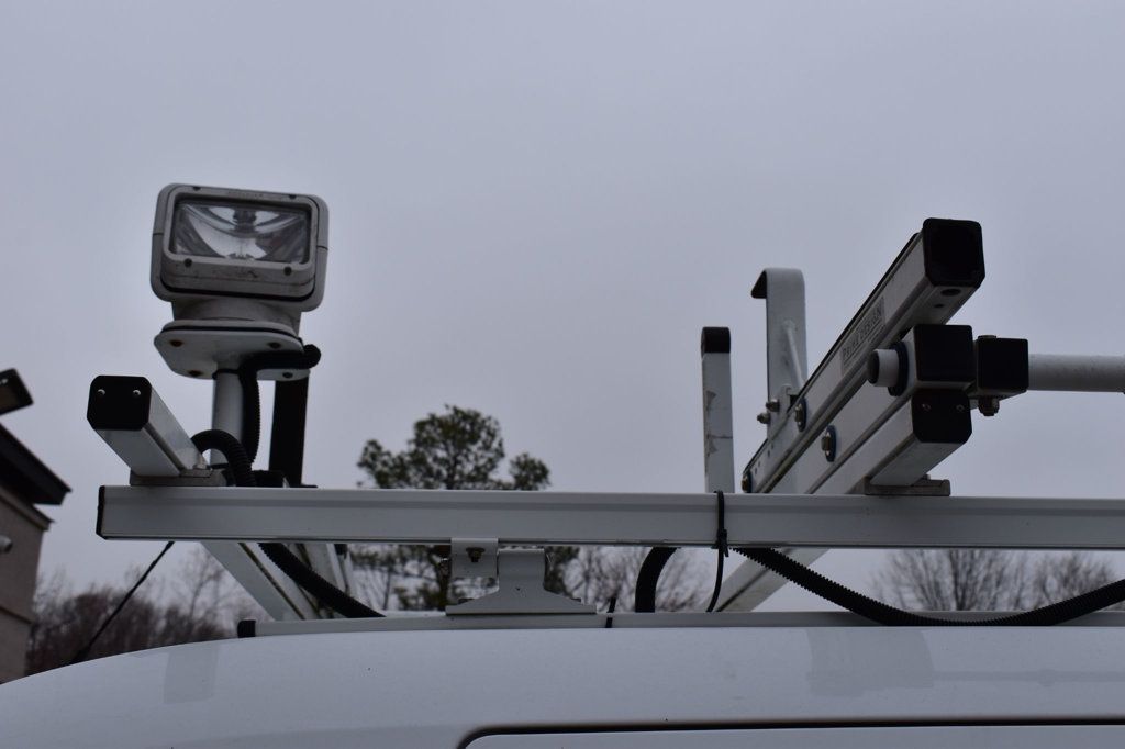 2012 Ford Transit Connect 114.6" XLT w/side & rear door privacy glass - 22798789 - 34