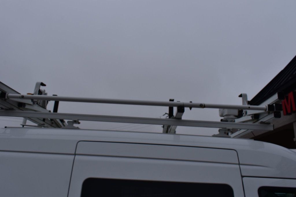 2012 Ford Transit Connect 114.6" XLT w/side & rear door privacy glass - 22798789 - 36