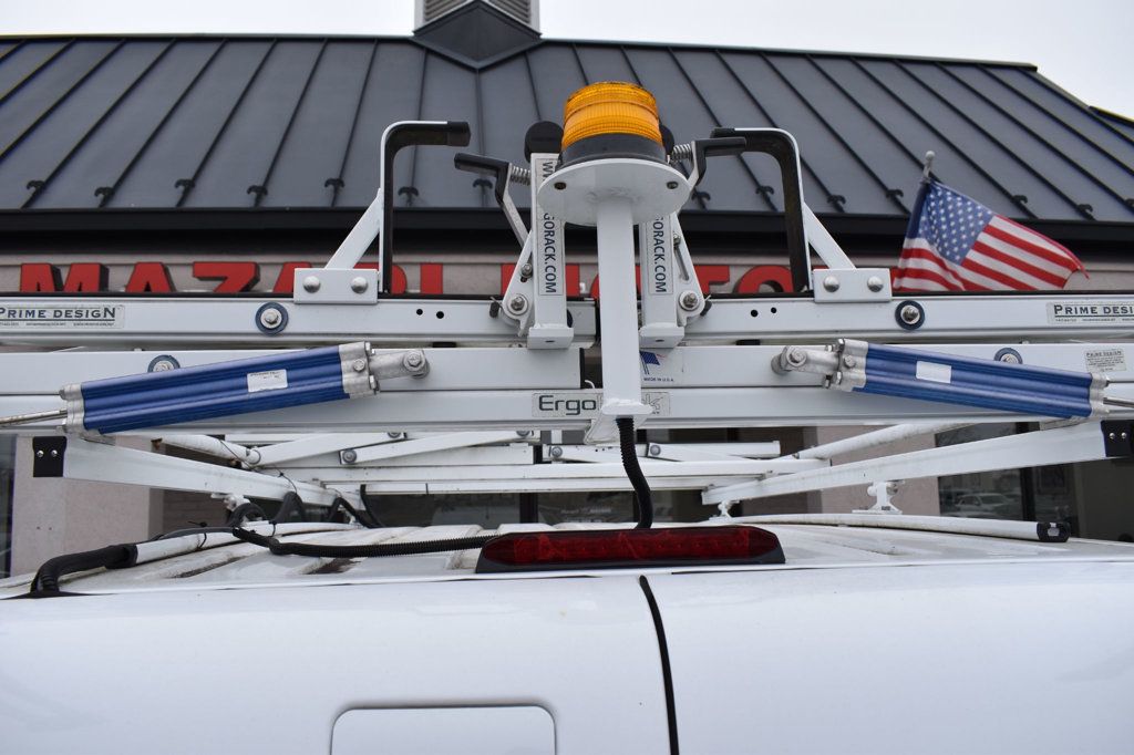 2012 Ford Transit Connect 114.6" XLT w/side & rear door privacy glass - 22798789 - 38