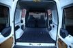 2012 Ford Transit Connect 114.6" XL w/rear door privacy glass - 22905304 - 16