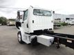 2012 Freightliner BUSINESS CLASS M2 52,000LB GVWR TANDEM AXLE CHASSIS.. - 20032861 - 13