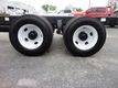 2012 Freightliner BUSINESS CLASS M2 52,000LB GVWR TANDEM AXLE CHASSIS.. - 20032861 - 17