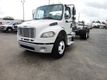 2012 Freightliner BUSINESS CLASS M2 52,000LB GVWR TANDEM AXLE CHASSIS.. - 20032861 - 2