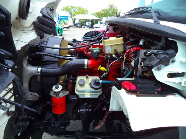 2012 Freightliner BUSINESS CLASS M2 106 20FT REFRIGERATED BOX TRUCK. THERMO KING T680R WHISPER - 22025623 - 15