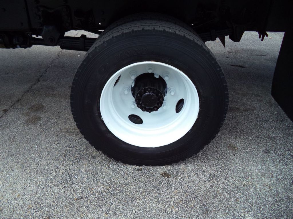 2012 Freightliner BUSINESS CLASS M2 106 20FT REFRIGERATED BOX TRUCK. THERMO KING T680R WHISPER - 22025623 - 17