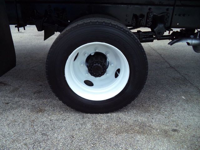 2012 Freightliner BUSINESS CLASS M2 106 20FT REFRIGERATED BOX TRUCK. THERMO KING T680R WHISPER - 22025623 - 18