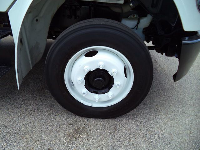 2012 Freightliner BUSINESS CLASS M2 106 20FT REFRIGERATED BOX TRUCK. THERMO KING T680R WHISPER - 22025623 - 19