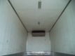 2012 Freightliner BUSINESS CLASS M2 106 20FT REFRIGERATED BOX TRUCK. THERMO KING T680R WHISPER - 22025623 - 22