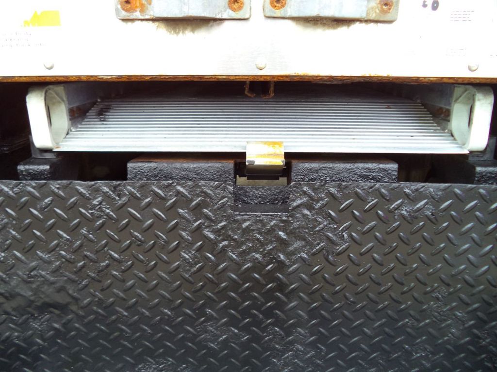 2012 Freightliner BUSINESS CLASS M2 106 20FT REFRIGERATED BOX TRUCK. THERMO KING T680R WHISPER - 22025623 - 24