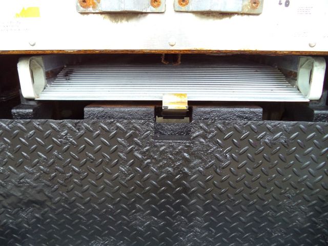 2012 Freightliner BUSINESS CLASS M2 106 20FT REFRIGERATED BOX TRUCK. THERMO KING T680R WHISPER - 22025623 - 24