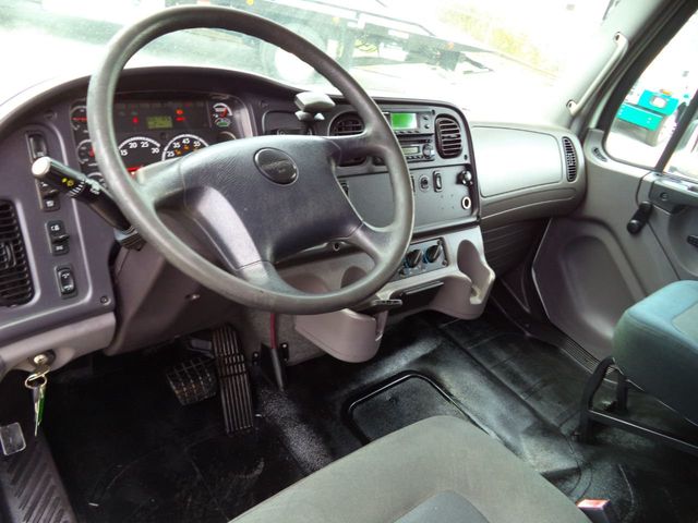 2012 Freightliner BUSINESS CLASS M2 106 20FT REFRIGERATED BOX TRUCK. THERMO KING T680R WHISPER - 22025623 - 29