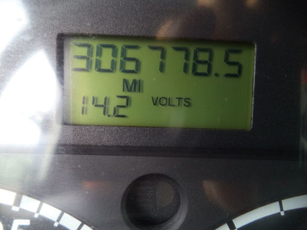 2012 Freightliner BUSINESS CLASS M2 106 20FT REFRIGERATED BOX TRUCK. THERMO KING T680R WHISPER - 22025623 - 31