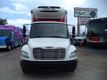 2012 Freightliner BUSINESS CLASS M2 106 20FT REFRIGERATED BOX TRUCK. THERMO KING T680R WHISPER - 22025623 - 3
