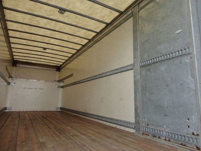 2012 Freightliner BUSINESS CLASS M2 106 24FT DRY BOX TRUCK. MOVING TRUCK.. UNDER CDL - 21593359 - 20