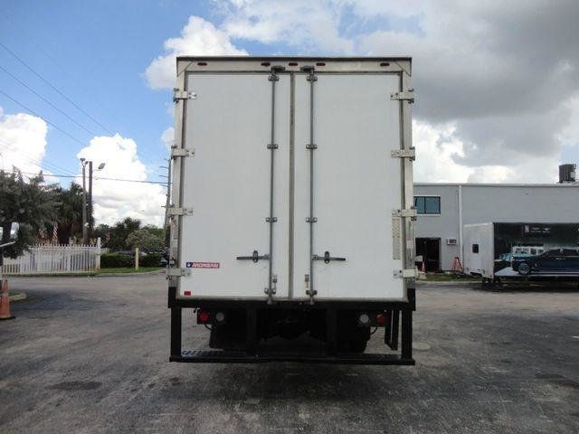 2012 Freightliner BUSINESS CLASS M2 106 24FT DRY BOX TRUCK. MOVING TRUCK.. UNDER CDL - 21593359 - 7