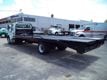2012 Freightliner BUSINESS CLASS M2 106 25FT BEAVER TAIL, DOVE TAIL, RAMP TRUCK, EQUIPMENT HAUL - 21959068 - 13