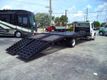 2012 Freightliner BUSINESS CLASS M2 106 25FT BEAVER TAIL, DOVE TAIL, RAMP TRUCK, EQUIPMENT HAUL - 21959068 - 15