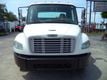 2012 Freightliner BUSINESS CLASS M2 106 25FT BEAVER TAIL, DOVE TAIL, RAMP TRUCK, EQUIPMENT HAUL - 21959068 - 5