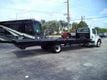 2012 Freightliner BUSINESS CLASS M2 106 25FT BEAVER TAIL, DOVE TAIL, RAMP TRUCK, EQUIPMENT HAUL - 21959068 - 8
