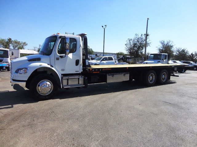 2020 freightliner rollback for sale