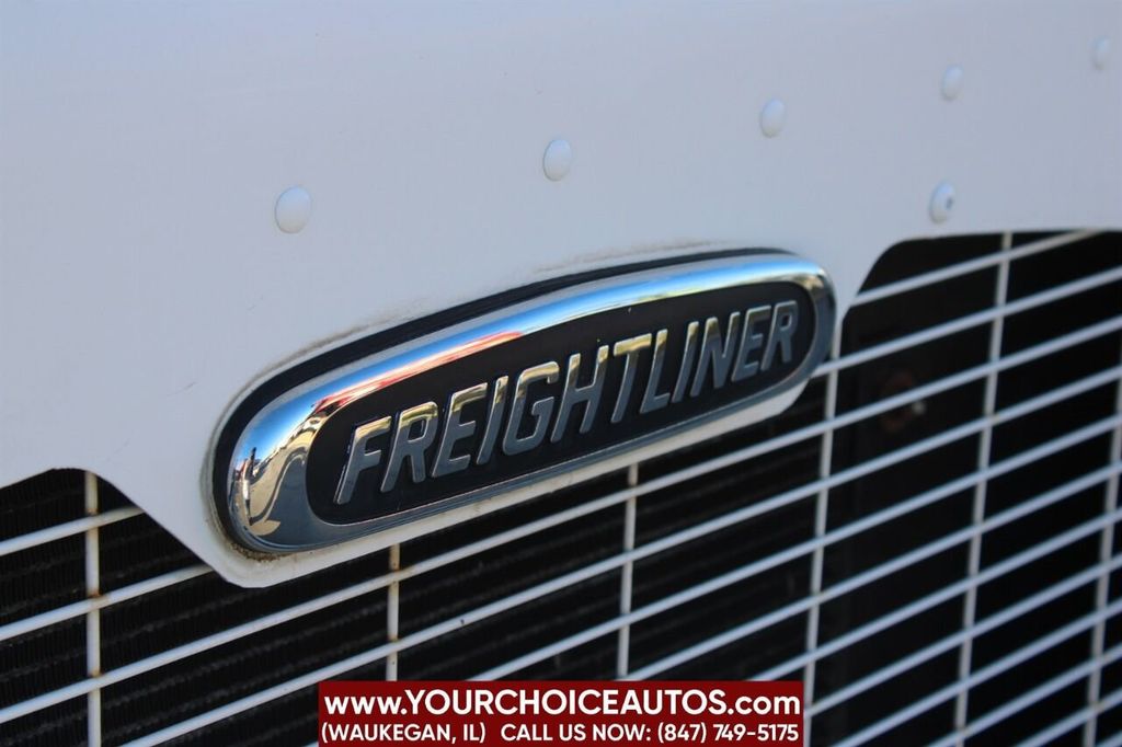 2012 Freightliner Chassis 4X2 Chassis - 22205236 - 9