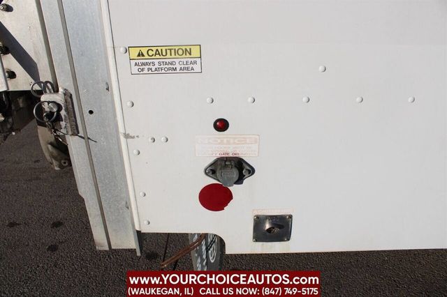 2012 Freightliner Chassis 4X2 Chassis - 22970530 - 13