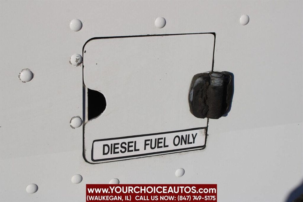 2012 Freightliner Chassis 4X2 Chassis - 22970530 - 14