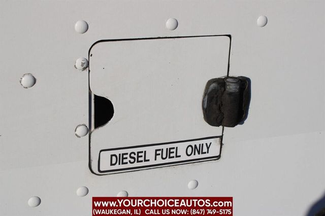 2012 Freightliner Chassis 4X2 Chassis - 22970530 - 14