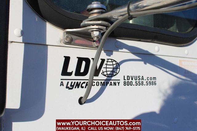 2012 Freightliner Chassis 4X2 Chassis - 22970530 - 15