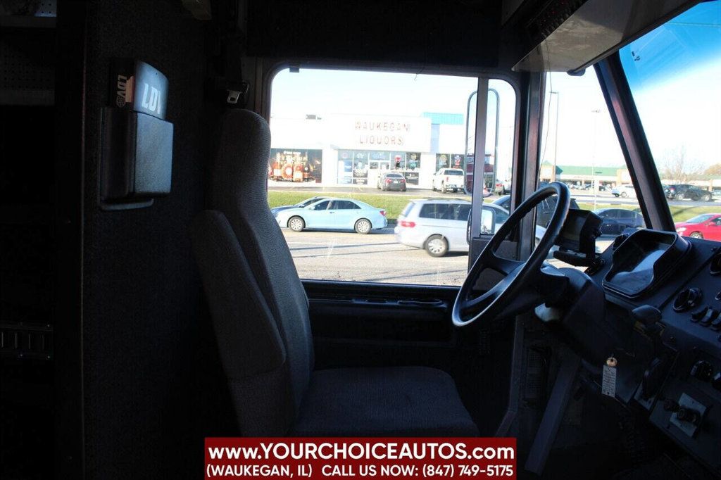 2012 Freightliner Chassis 4X2 Chassis - 22970530 - 17