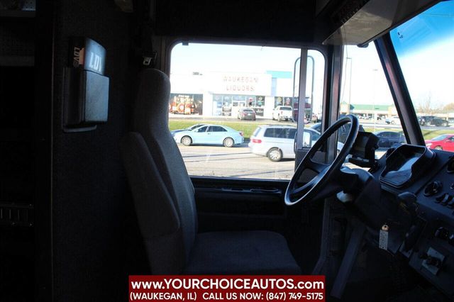 2012 Freightliner Chassis 4X2 Chassis - 22970530 - 17