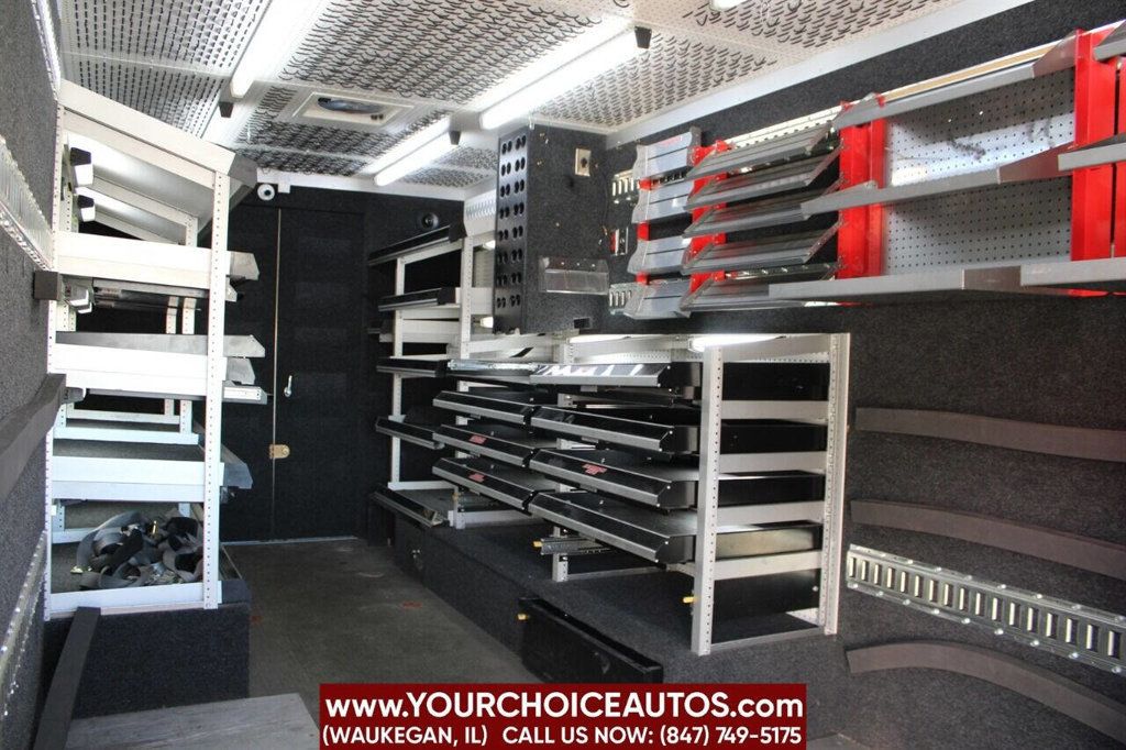 2012 Freightliner Chassis 4X2 Chassis - 22970530 - 18