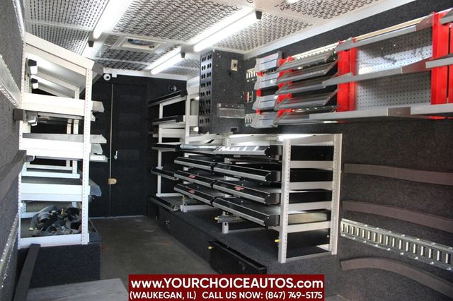 2012 Freightliner Chassis 4X2 Chassis - 22970530 - 18