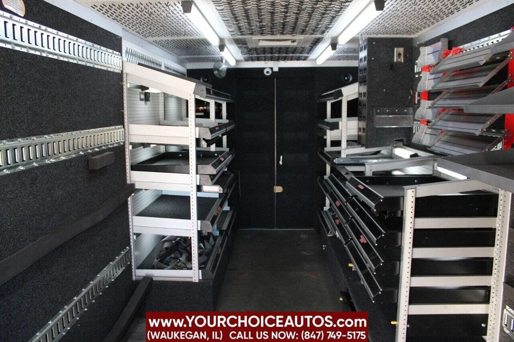 2012 Freightliner Chassis 4X2 Chassis - 22970530 - 19