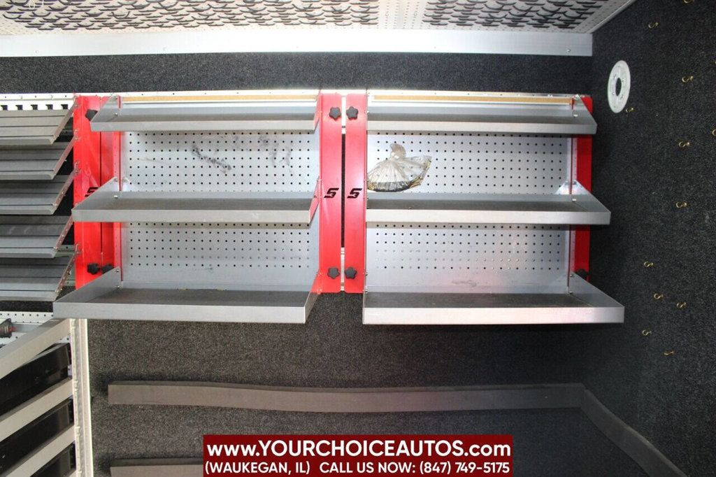 2012 Freightliner Chassis 4X2 Chassis - 22970530 - 20