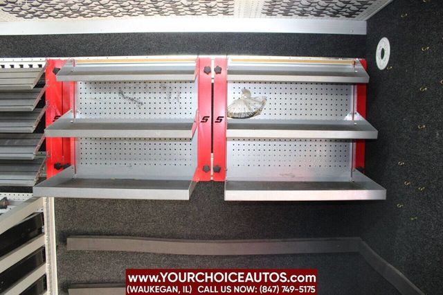 2012 Freightliner Chassis 4X2 Chassis - 22970530 - 20