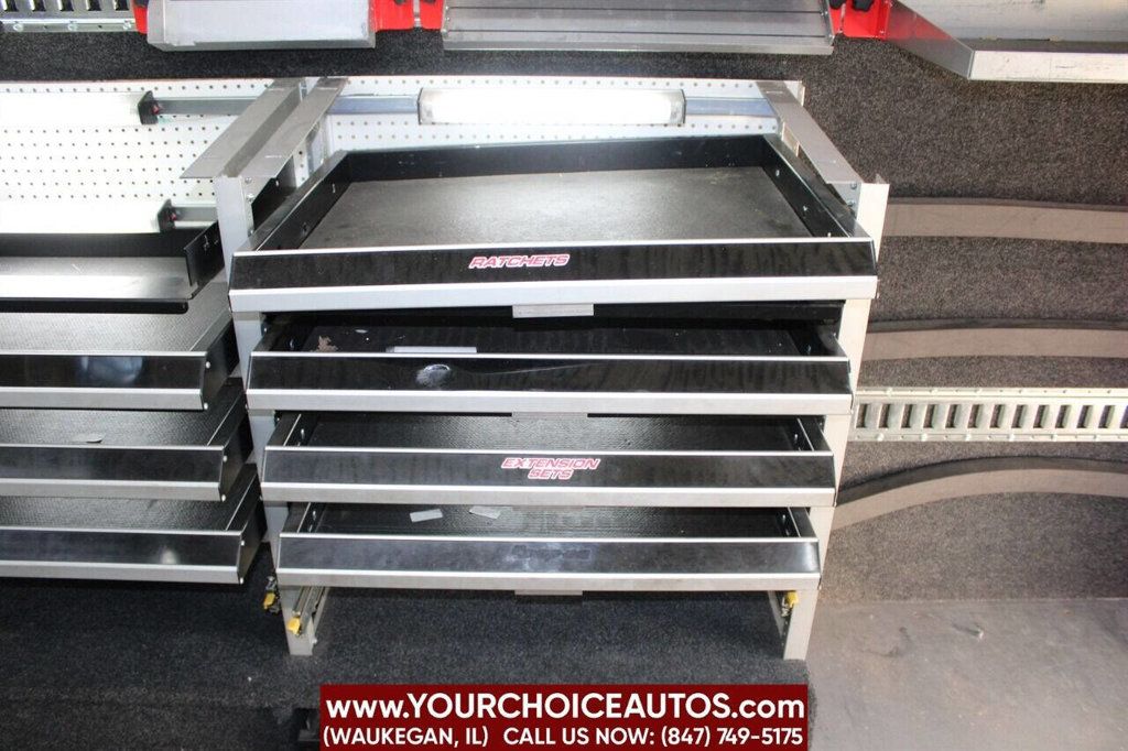 2012 Freightliner Chassis 4X2 Chassis - 22970530 - 22